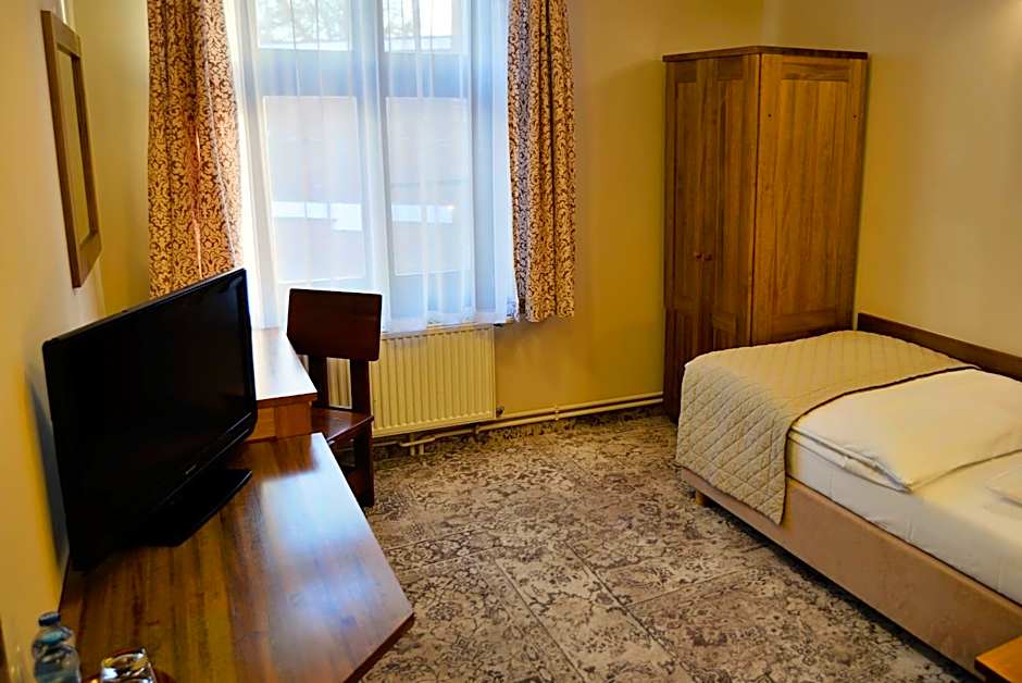 Hotel Karczma Chełmińska