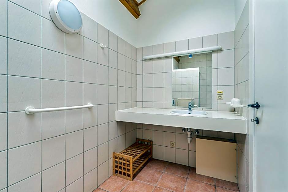 Elckerlyck Inn Hotel