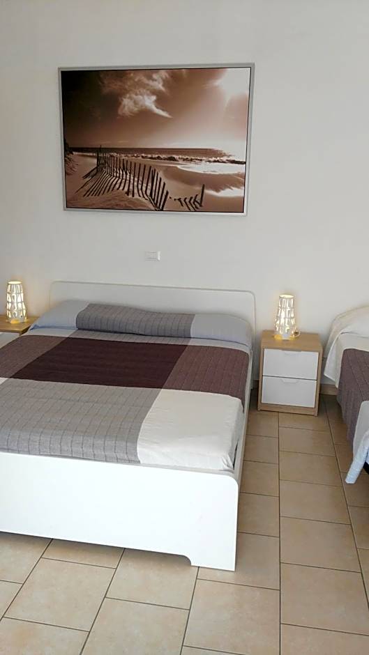 Residence Hotel Vittoria