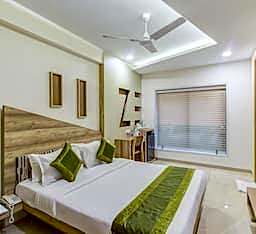 Treebo Daksh Residency