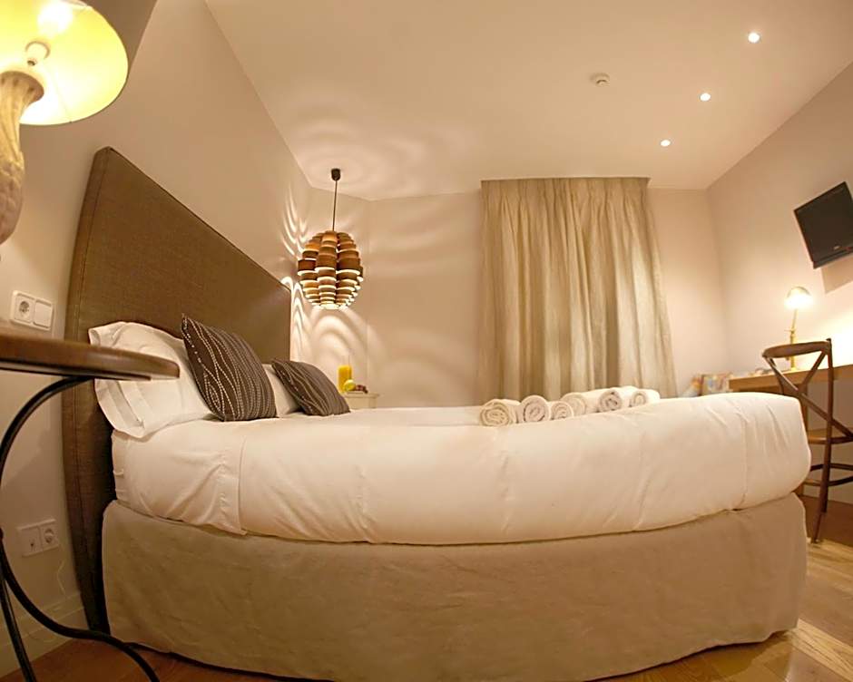 Hotel Cuéntame La Puebla