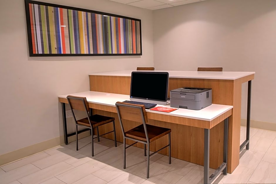 Holiday Inn Express Rochelle By IHG