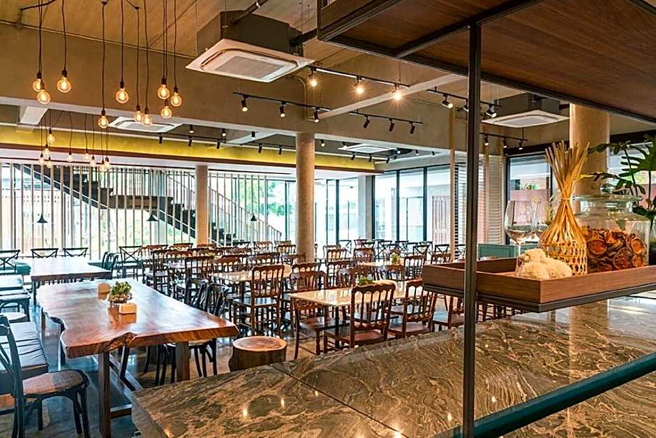 Koon Hotel Sukhumvit
