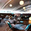 Stadia Suites Mexico City Santa Fe