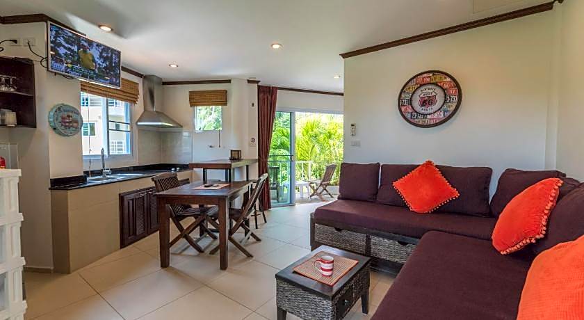 Chaweng Noi Residence