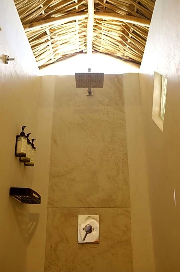 Hotel Circulo Bacalar