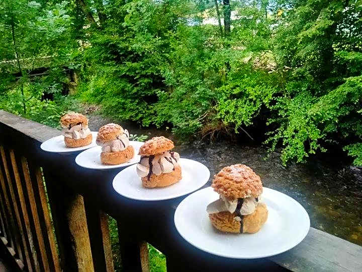 Le Relais de Boralde