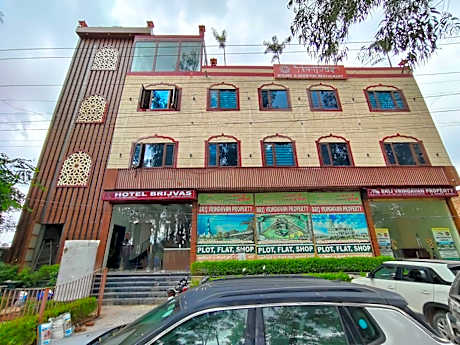 Hotel Brij Vas