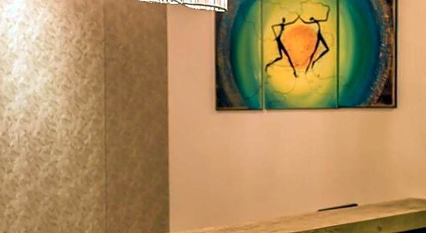 Palmari Boutique Hotel