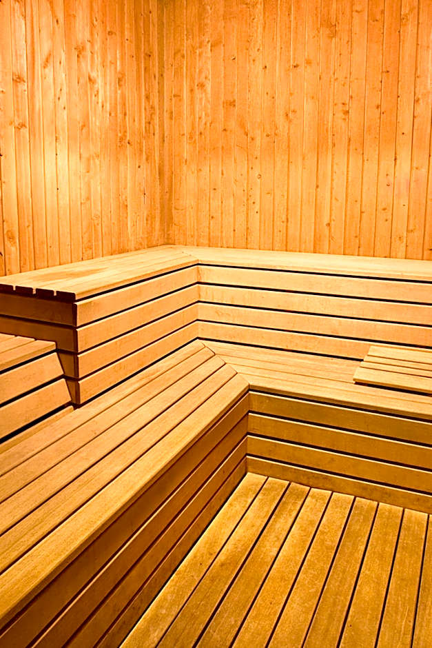 Delfi Hotel Spa & Wellness Center
