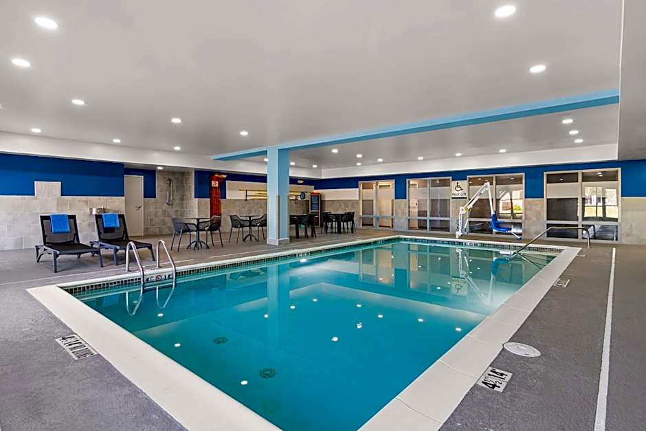 Hampton Inn By Hilton & Suites Schererville