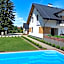 Villa Natura Zator Przeciszów