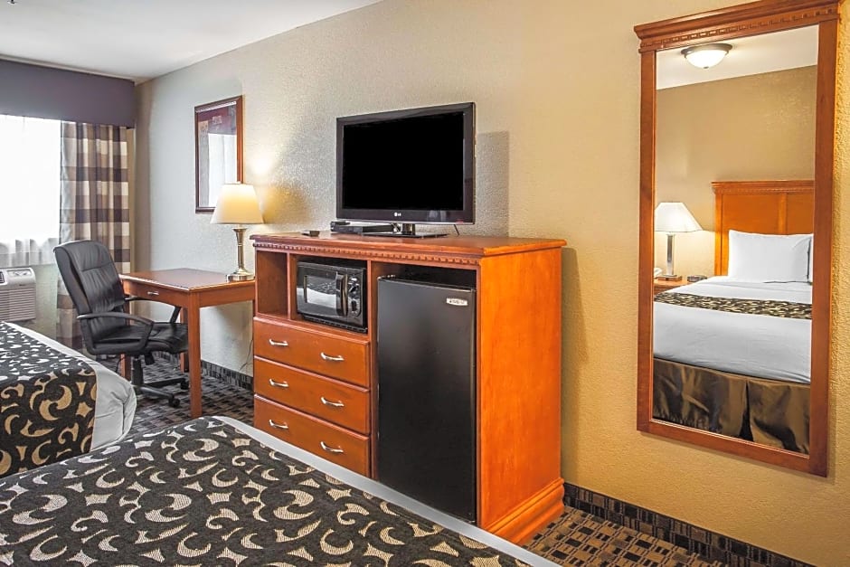Clarion Inn Renton-Seattle