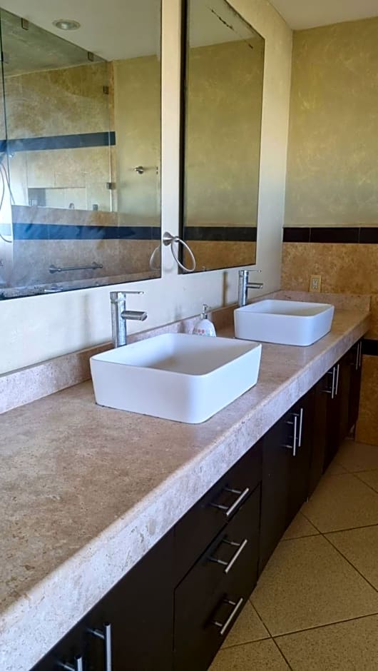 CARASOL VILLAS y SUITES PRIVADAS