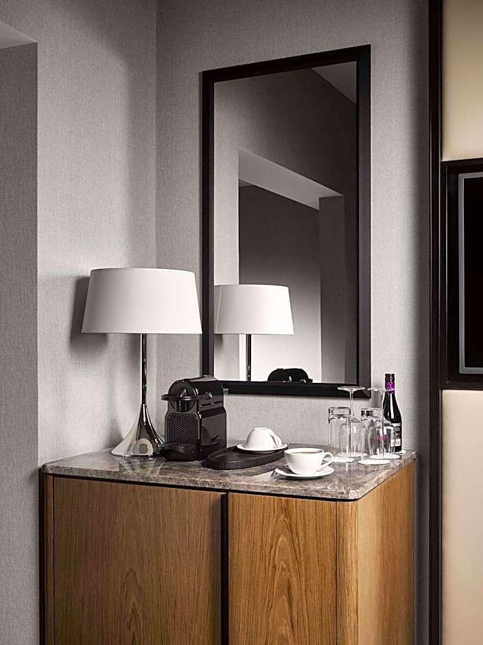 InterContinental Sofia By IHG