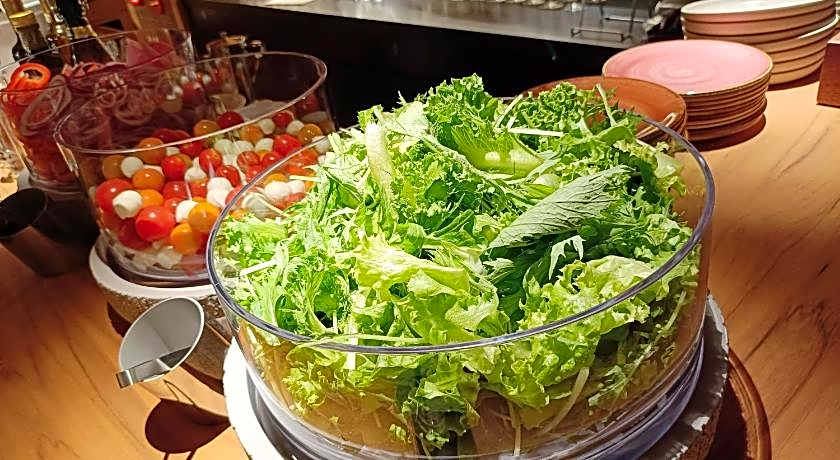 Hotel Grand Bach Kyoto Select