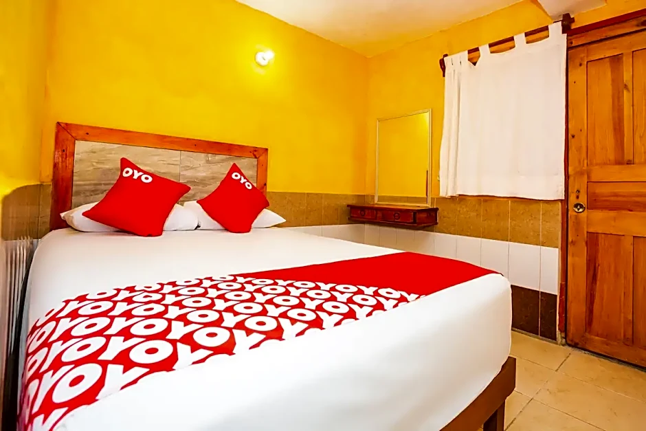 OYO Hotel Playa Del Carmen
