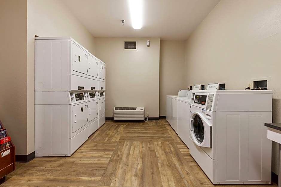 Extended Stay America Suites - Washington, D.C. - Alexandria - Landmark