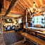 Wilderness Hotel Nellim & Igloos
