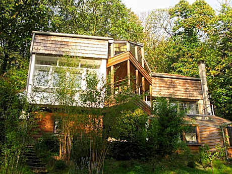 Maison des Bois