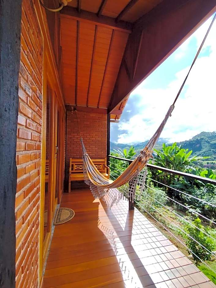 Pousada Café da Mata