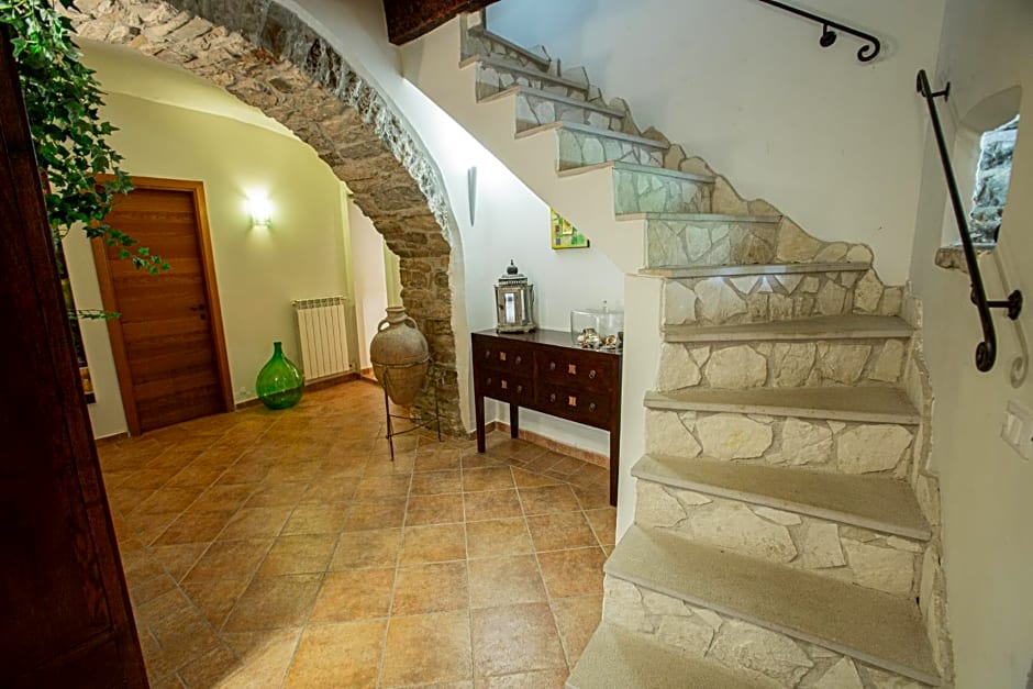 Casa Cristina Bed&Breakfast