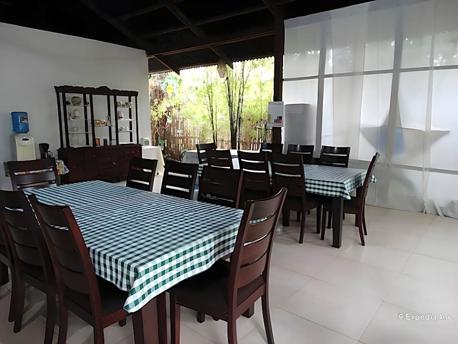 Greenspace Palawan Hotel