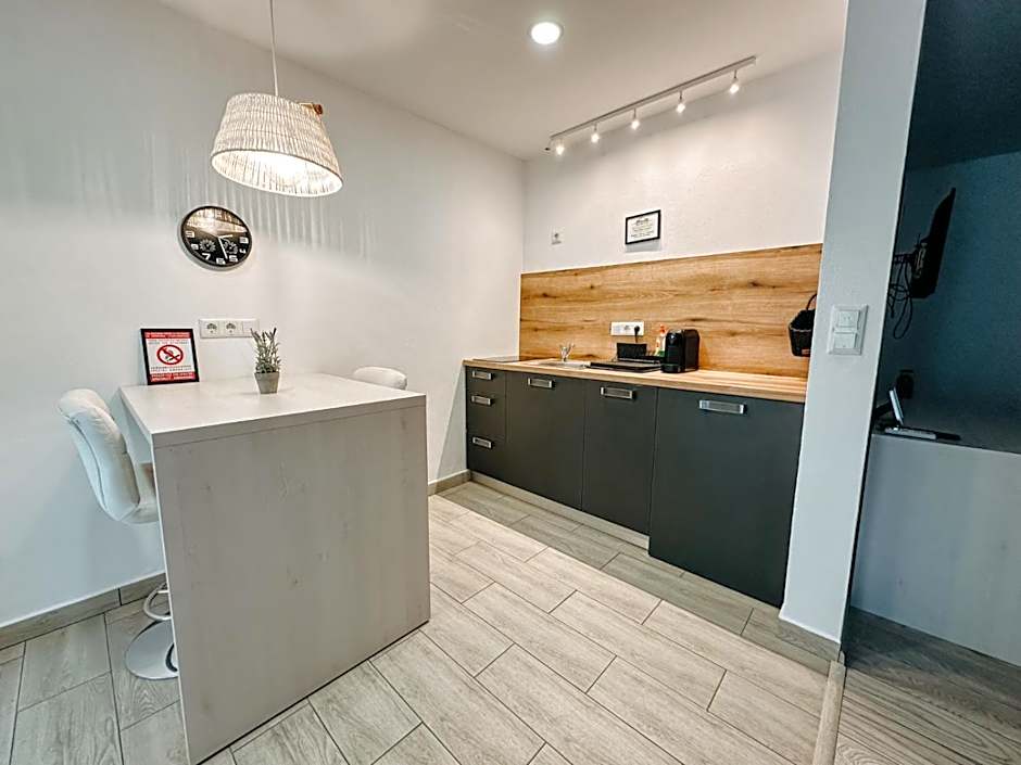 Marcos Apartments Victoriei - self check-in