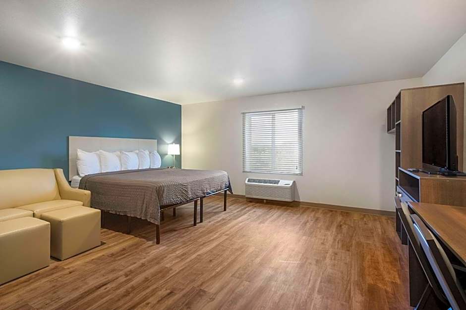 WoodSpring Suites Atlanta Newnan