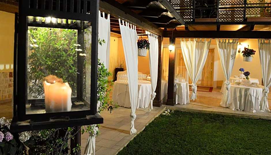 Semiramide Palace Hotel