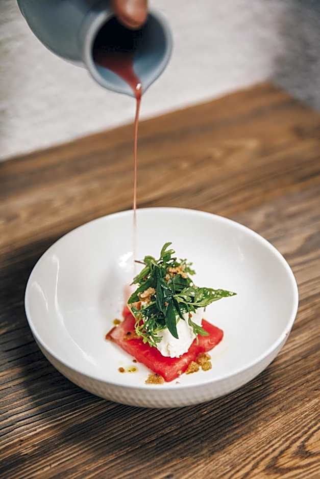 s'Hoamatl Dorfkrug Appartements