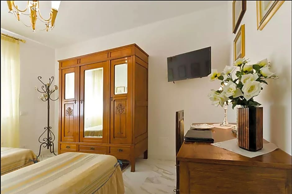 Bed and Breakfast Grace