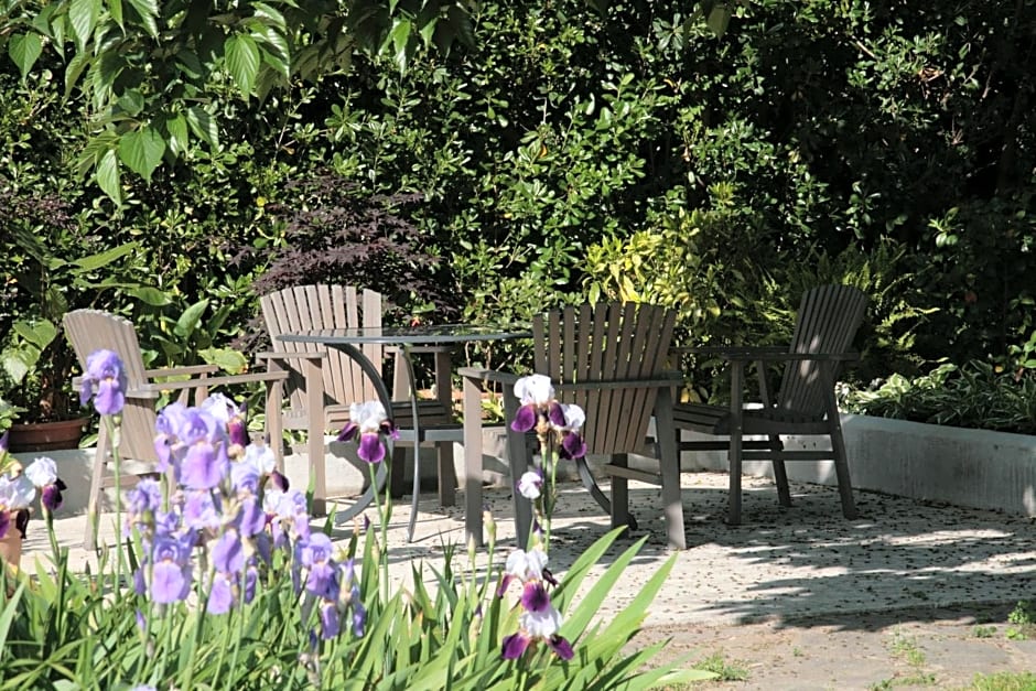 PIETRASANTA - VERSILIA - Villa Arzilla Garden con piscina
