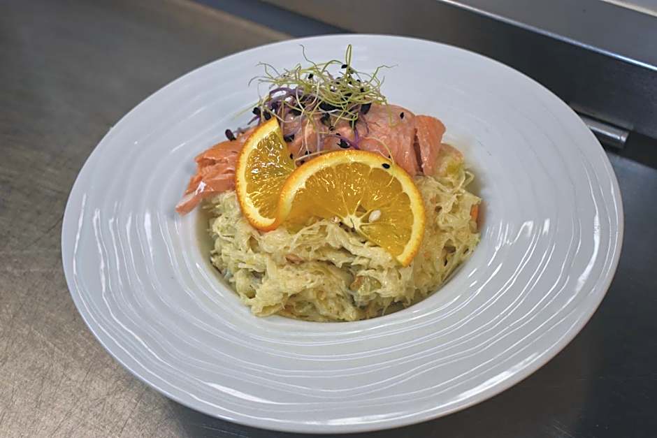 The Originals City, L'Haut' Aile, Coquelles-Calais Tunnel s/Manche L'HAUTAILE