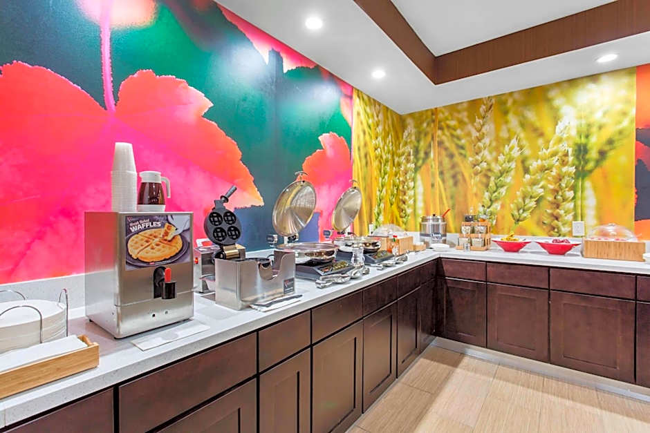 Fairfield Inn & Suites by Marriott Santa Fe