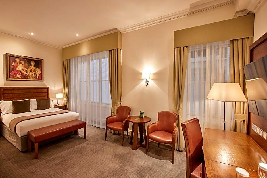 The Royal Horseguards Hotel, London