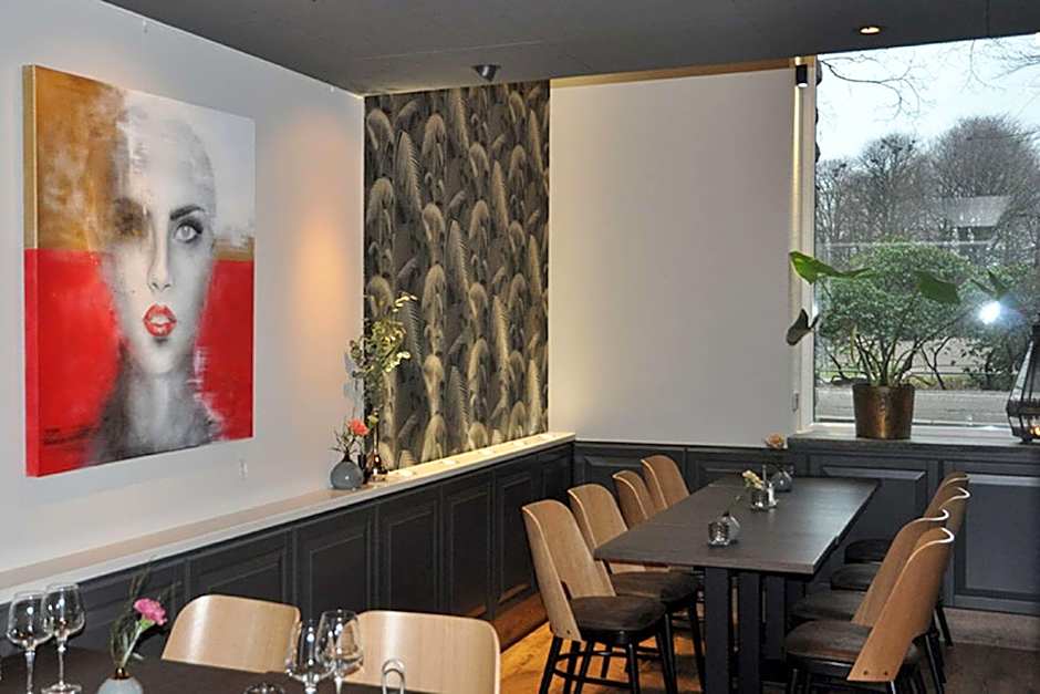 Home Hotel Norre Park