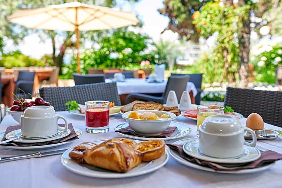 Hotel Benacus Torri del Benaco