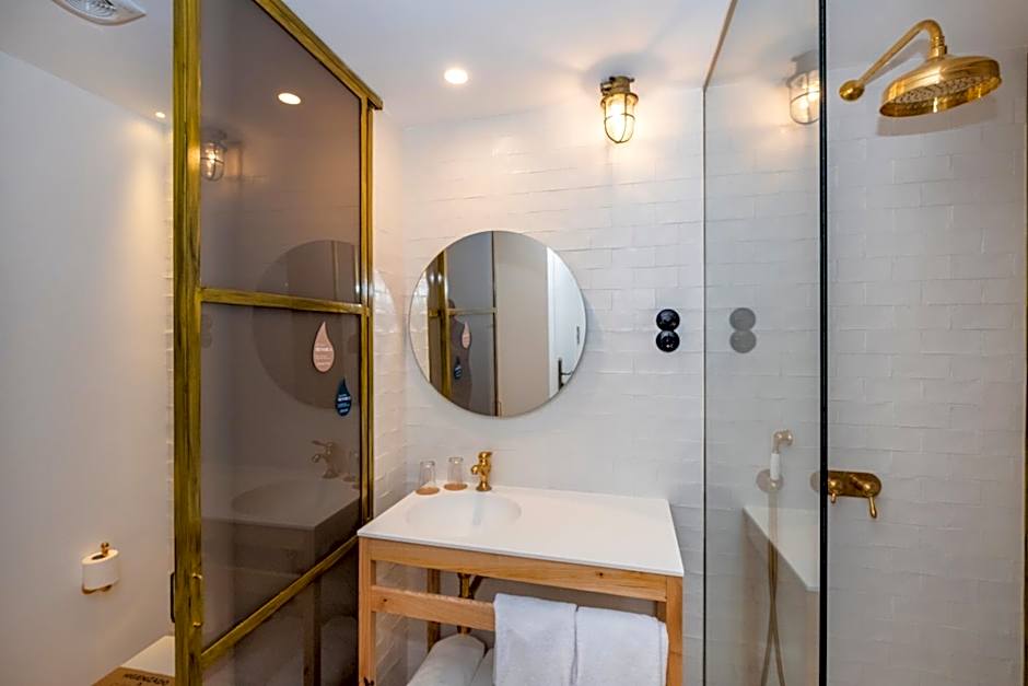 Nao Catedral Boutique Hotel