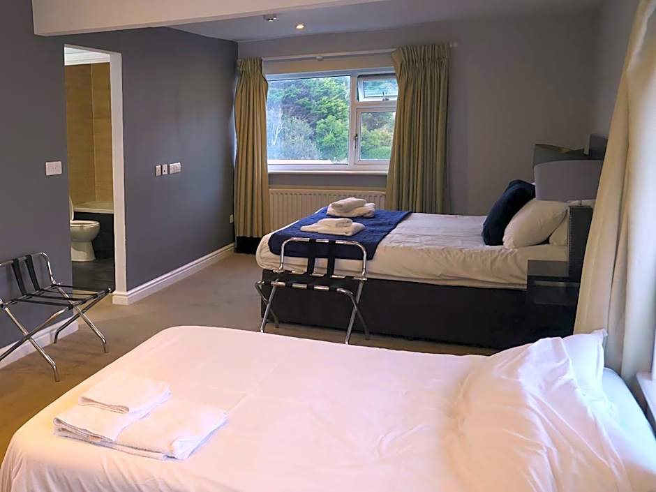 The Springfield Hotel