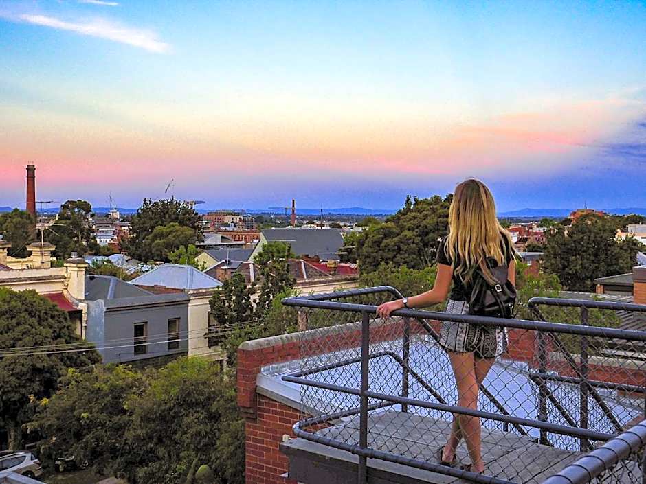 The Nunnery Accommodation