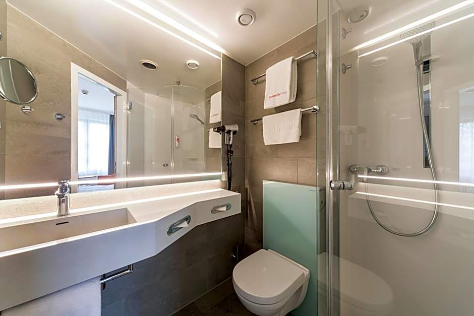 Intercityhotel Magdeburg