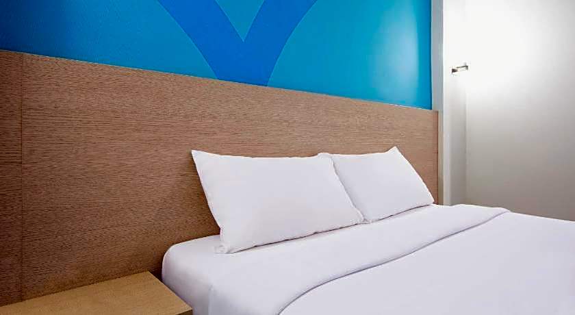 Hop Inn Ortigas Center Manila