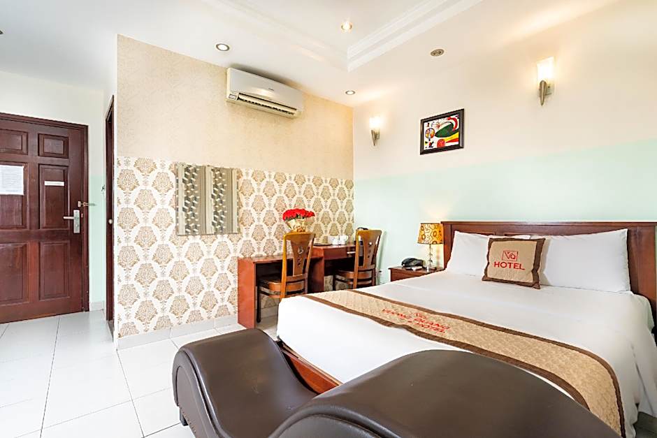S79 Vuong Quang Hotel