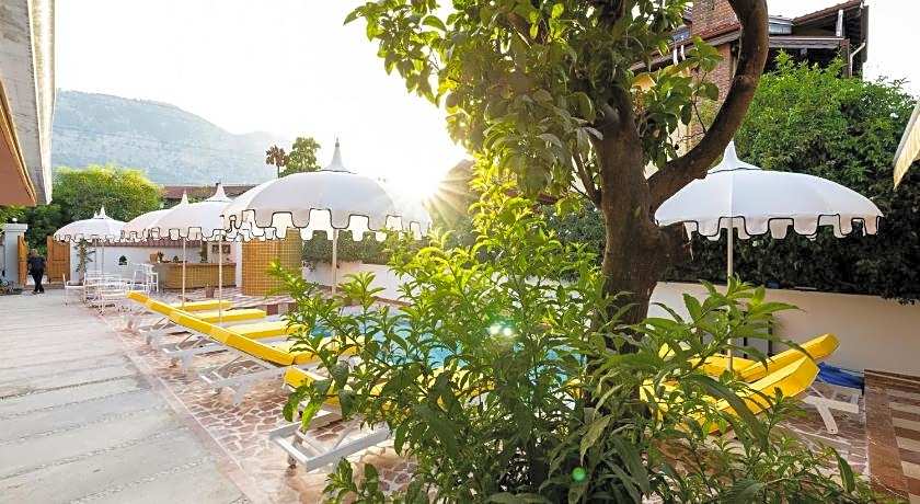 Yonca Anjelika Hotel