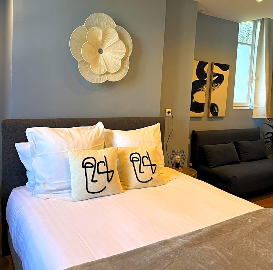 Hôtel La Réserve de Brive