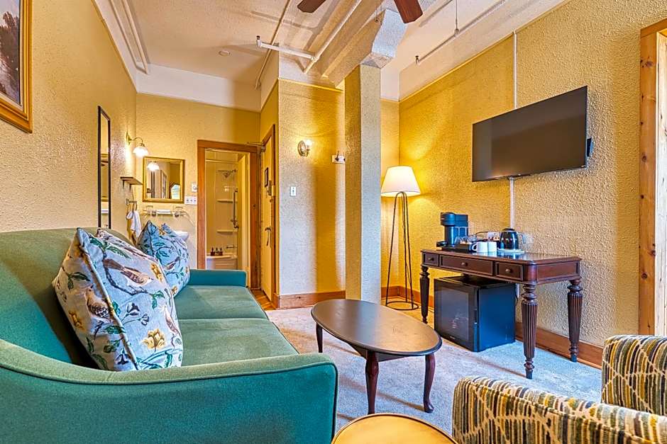 The Stratford Hotel by Hoco Hotels Collection