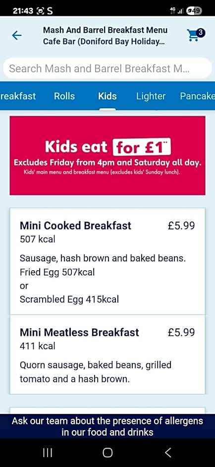 6 dunster court haven park doniford bay