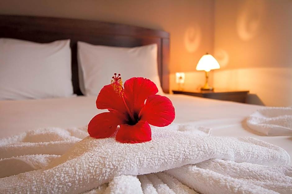 Falassarna Beach studios&apartments