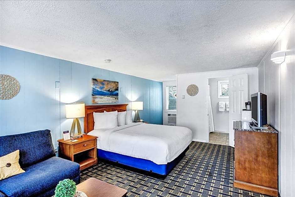 Ocean Breeze Motel
